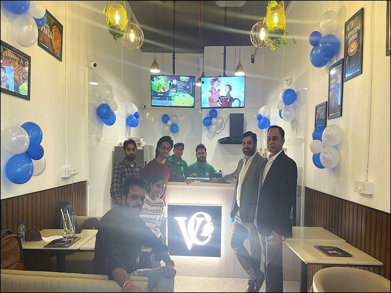 Educational franchise